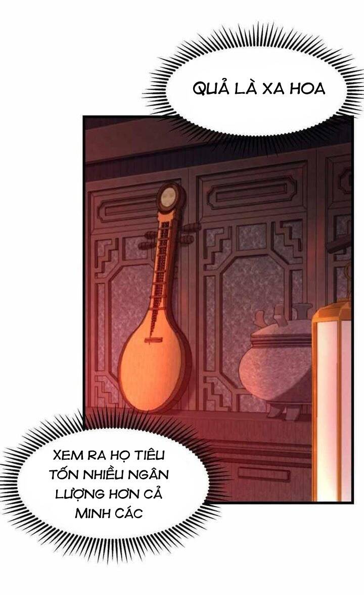 Đại Cao Thủ Chapter 81 - Trang 2