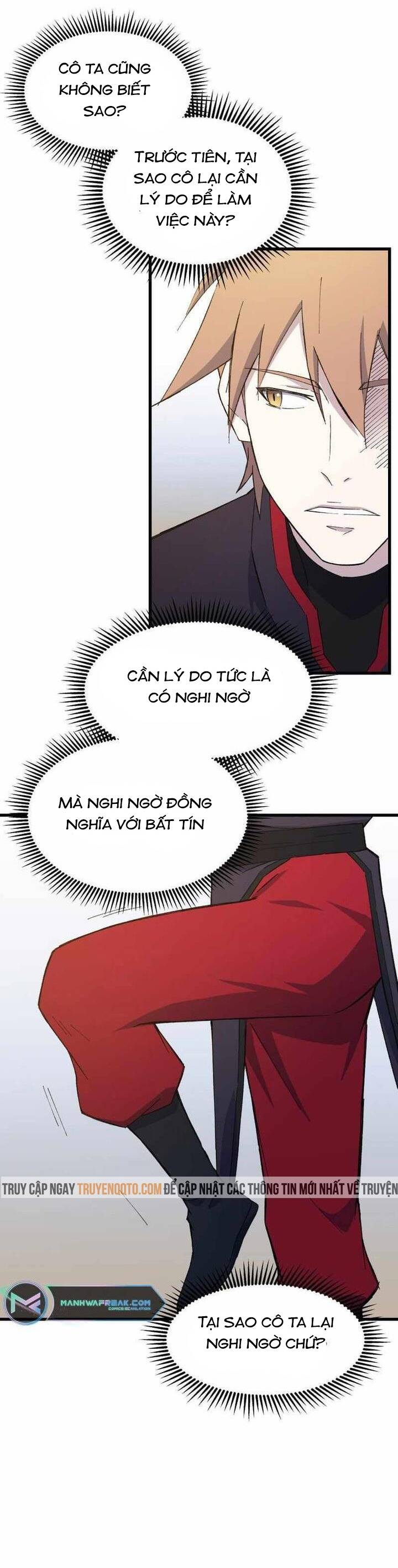 Đại Cao Thủ Chapter 81 - Trang 2