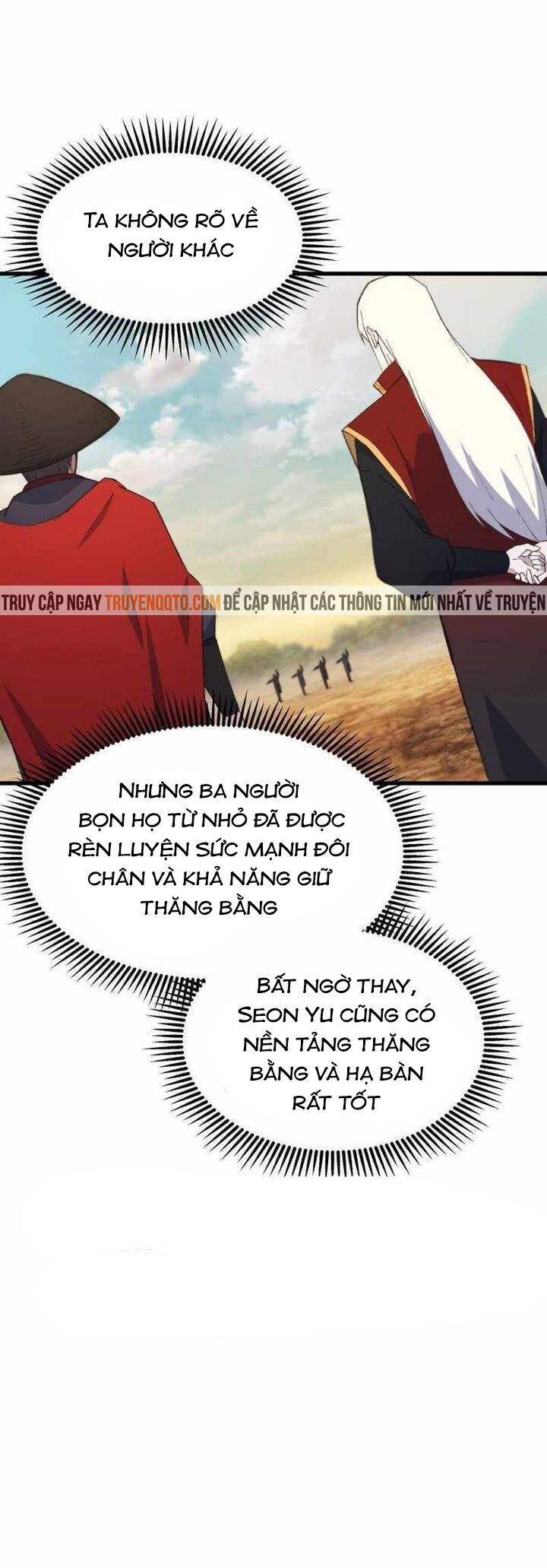 Đại Cao Thủ Chapter 81 - Trang 2