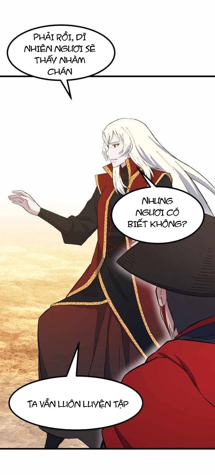 Đại Cao Thủ Chapter 81 - Trang 2