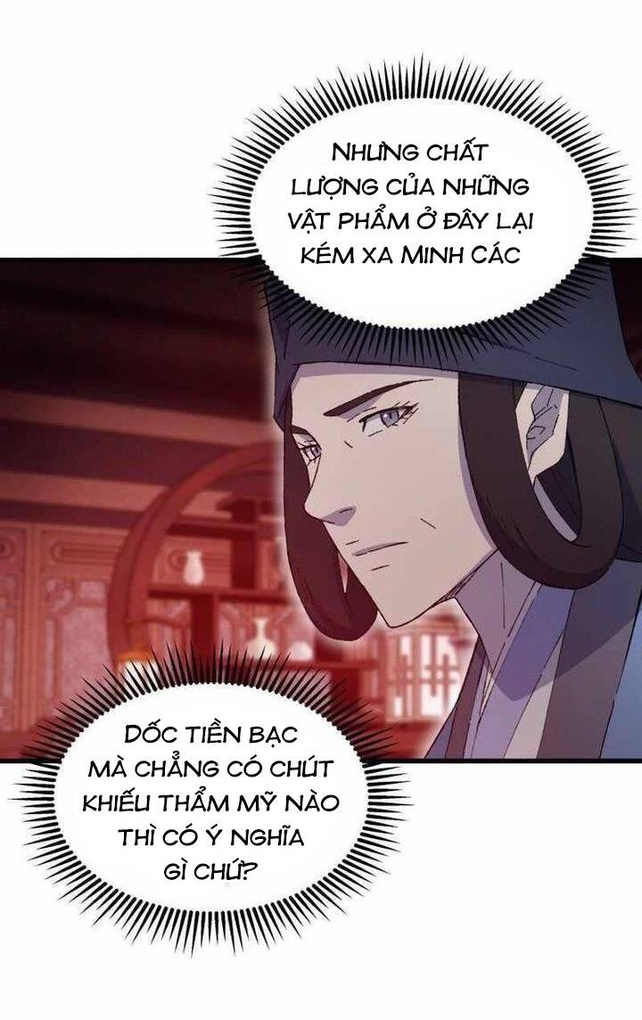 Đại Cao Thủ Chapter 81 - Trang 2