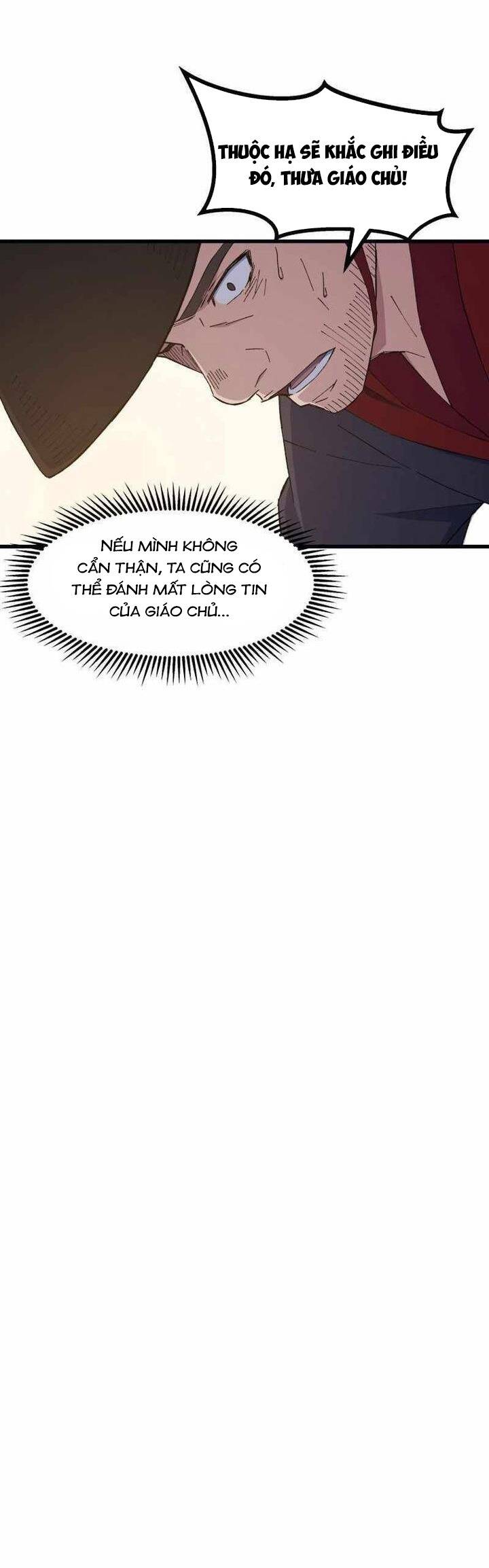 Đại Cao Thủ Chapter 81 - Trang 2