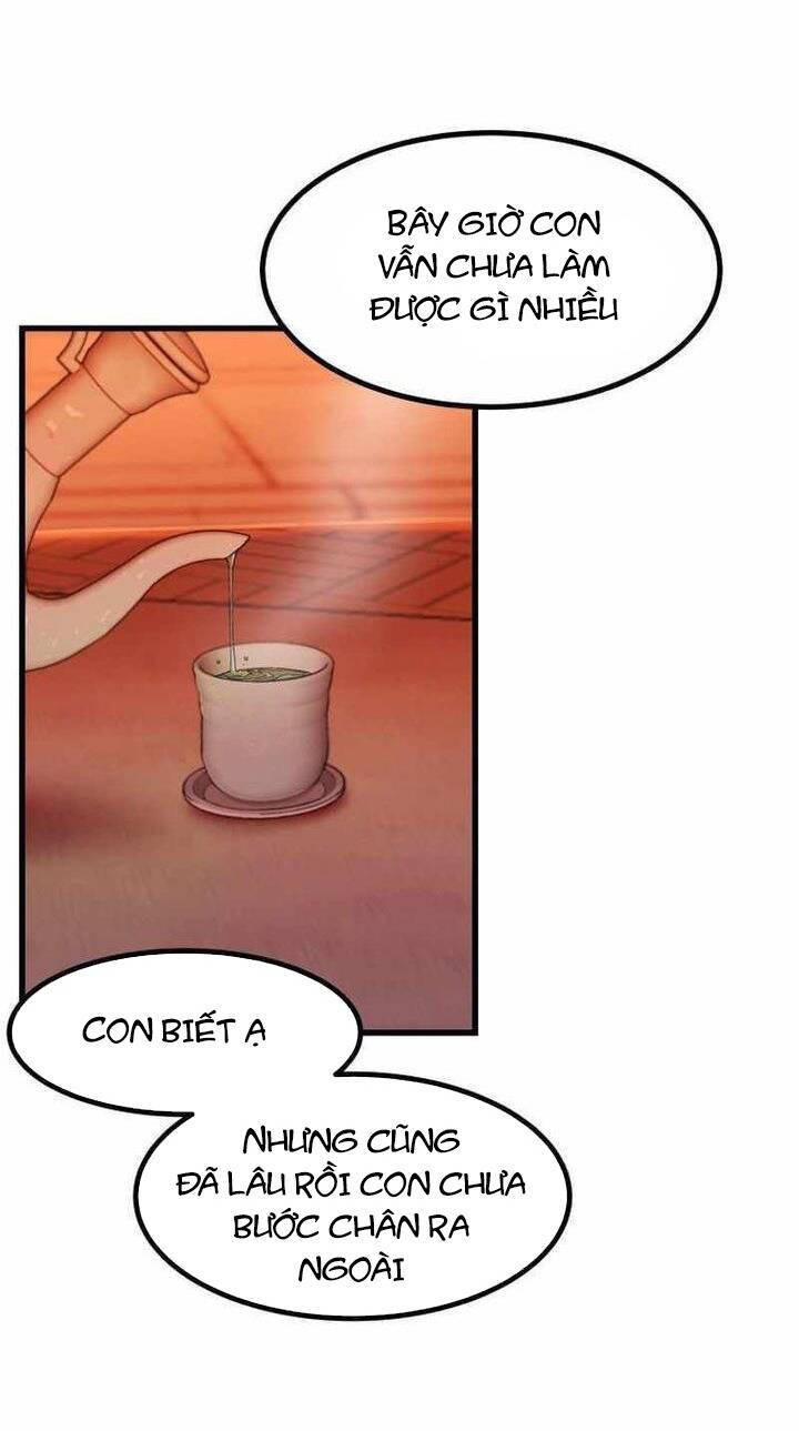 Đại Cao Thủ Chapter 81 - Trang 2