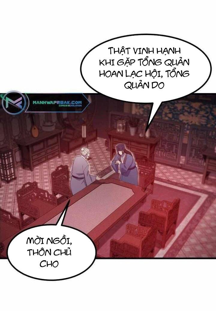 Đại Cao Thủ Chapter 81 - Trang 2