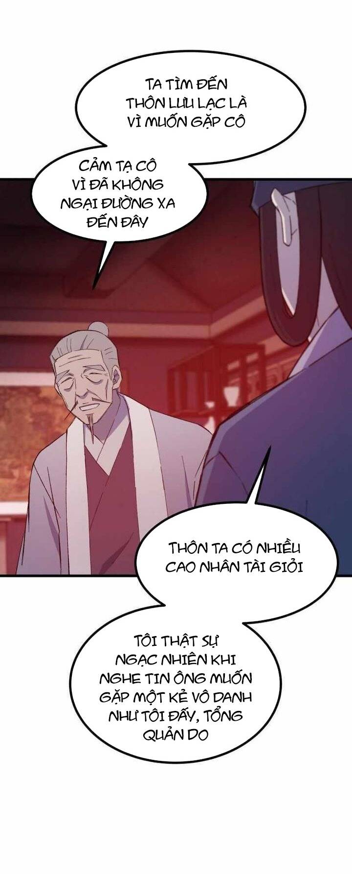 Đại Cao Thủ Chapter 81 - Trang 2
