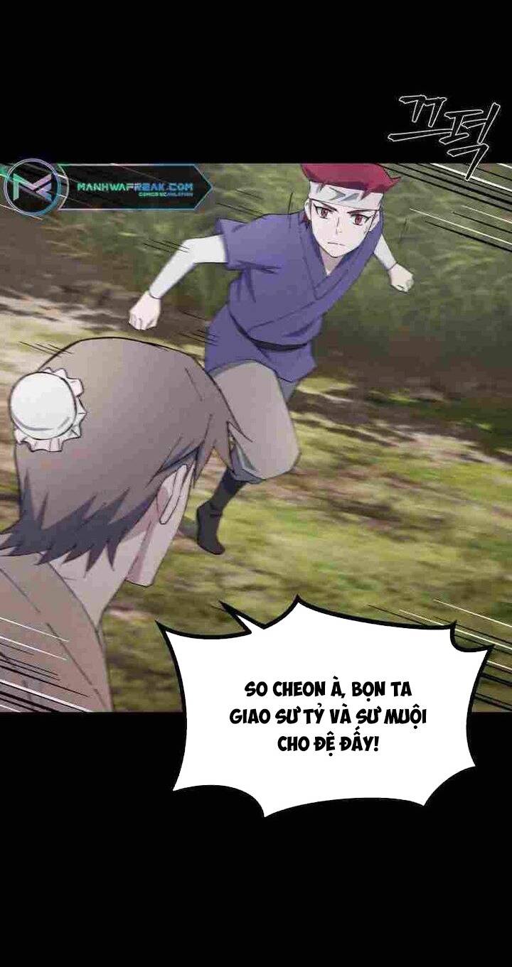Đại Cao Thủ Chapter 84 - Trang 2