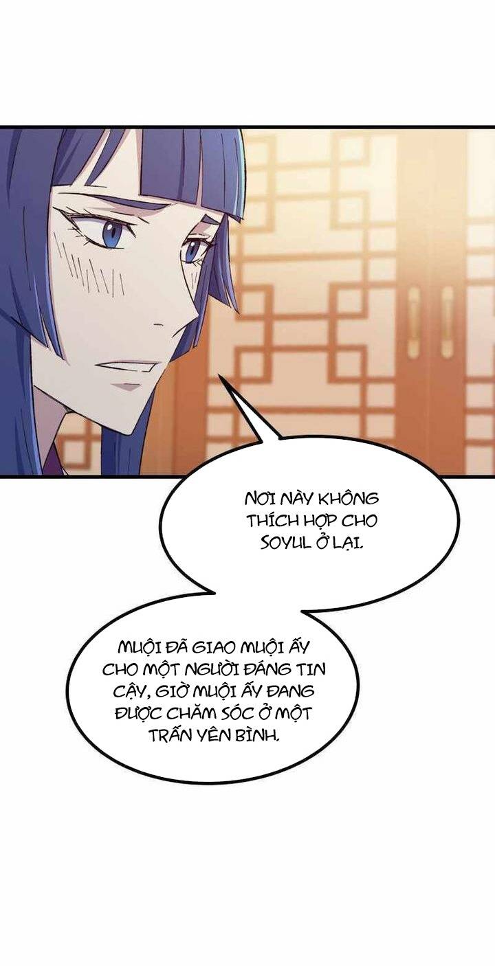 Đại Cao Thủ Chapter 84 - Trang 2