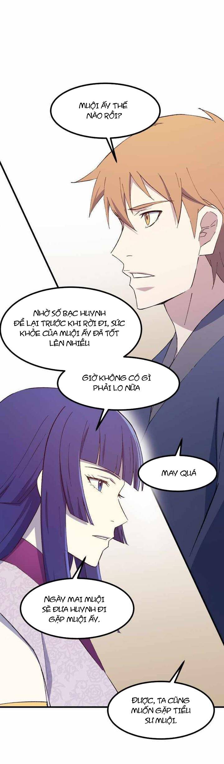 Đại Cao Thủ Chapter 84 - Trang 2