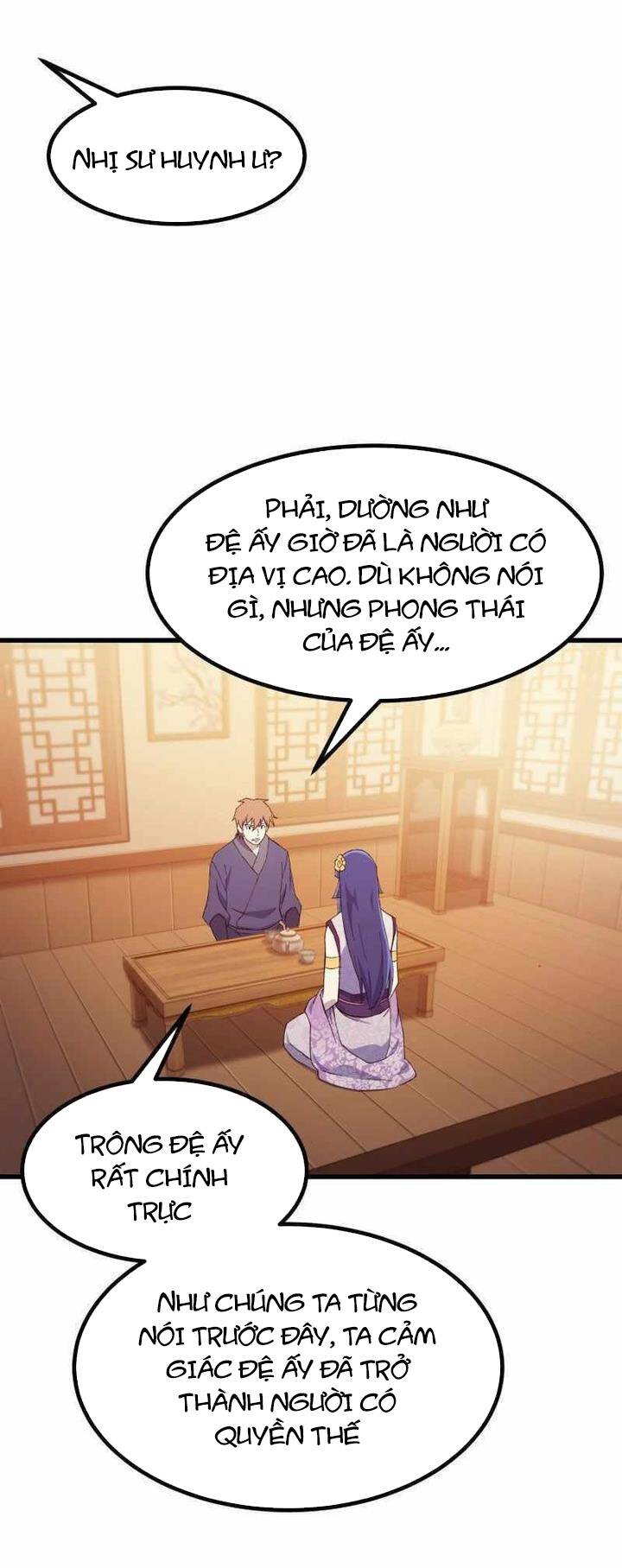 Đại Cao Thủ Chapter 84 - Trang 2