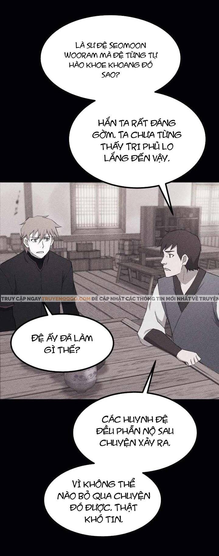 Đại Cao Thủ Chapter 84 - Trang 2