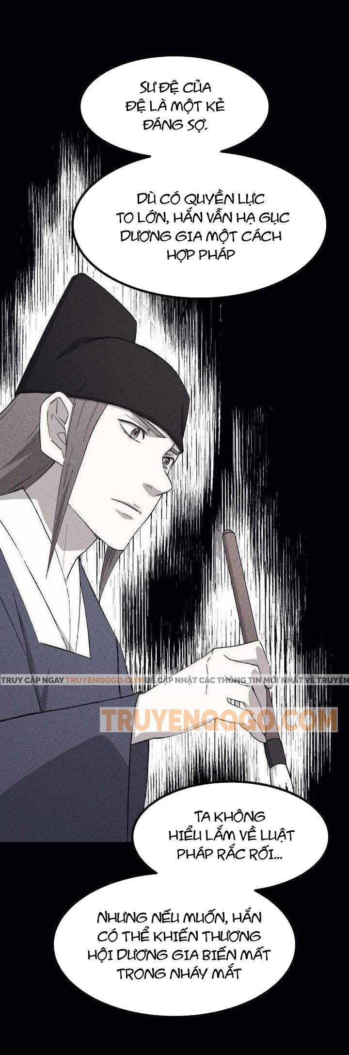 Đại Cao Thủ Chapter 84 - Trang 2
