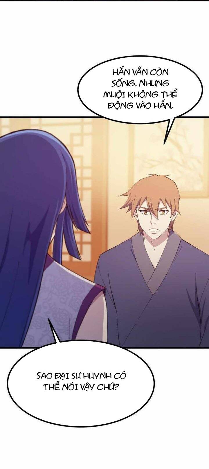 Đại Cao Thủ Chapter 84 - Trang 2