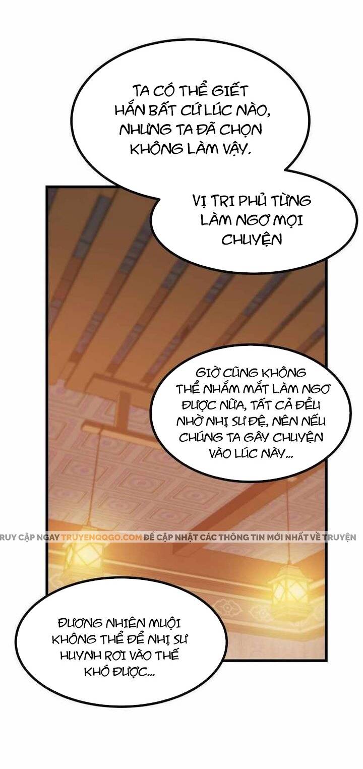 Đại Cao Thủ Chapter 84 - Trang 2