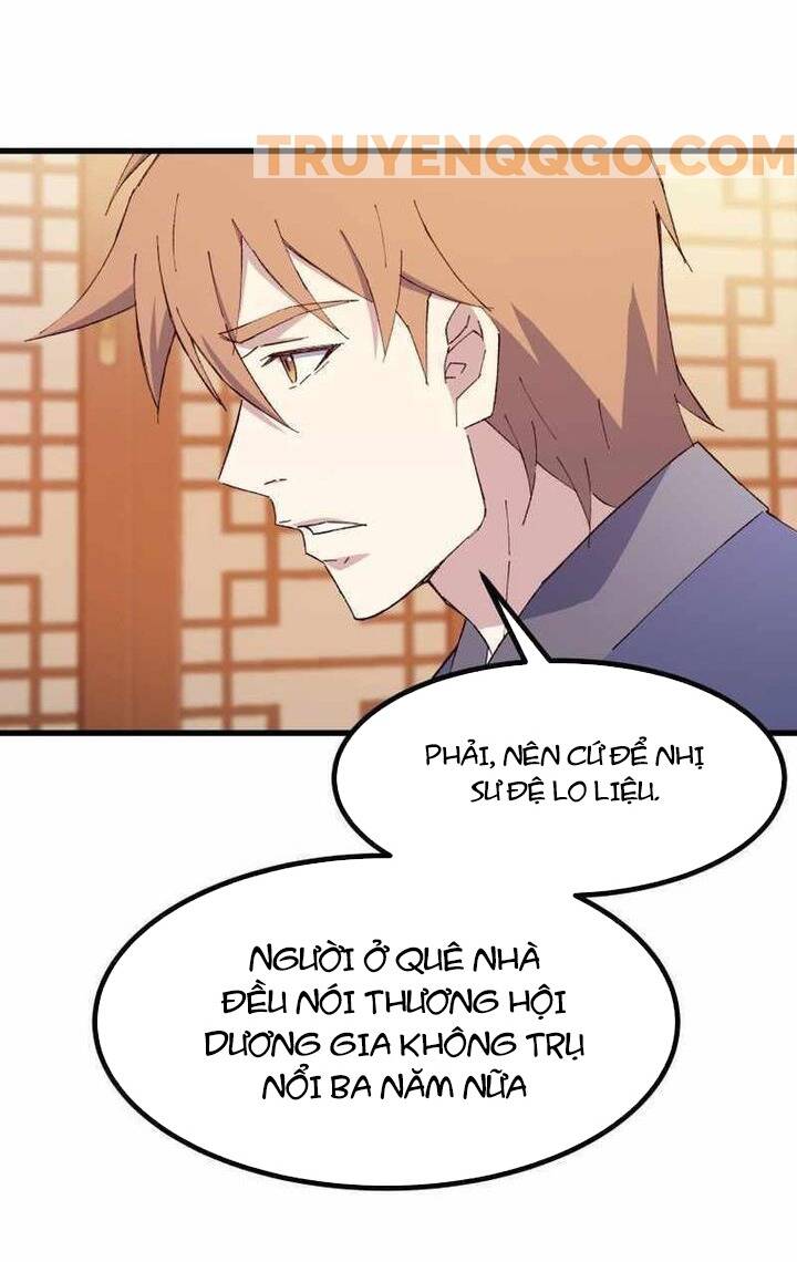 Đại Cao Thủ Chapter 84 - Trang 2