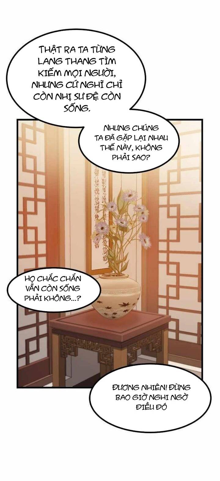 Đại Cao Thủ Chapter 84 - Trang 2