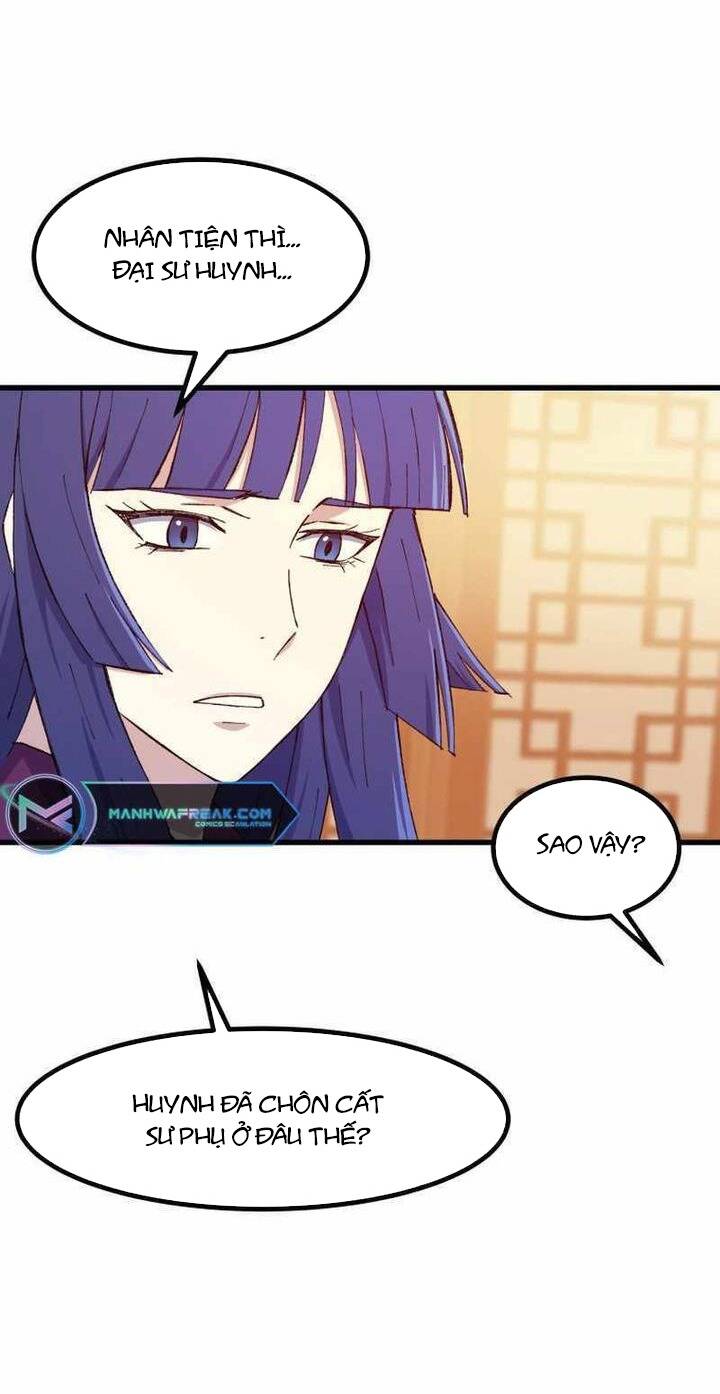 Đại Cao Thủ Chapter 84 - Trang 2