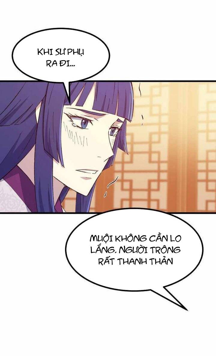 Đại Cao Thủ Chapter 84 - Trang 2