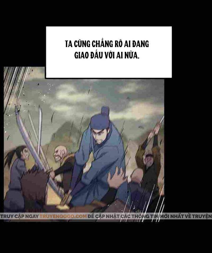 Đại Cao Thủ Chapter 84 - Trang 2