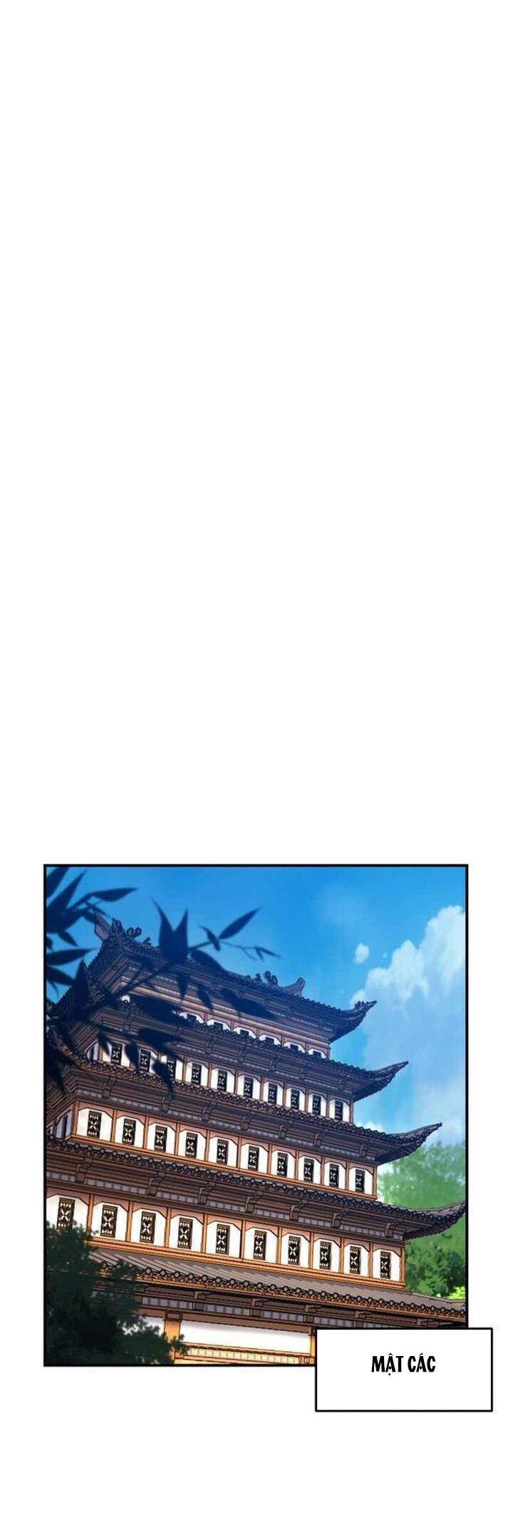 Đại Cao Thủ Chapter 84 - Trang 2