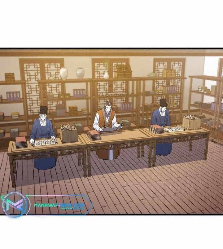 Đại Cao Thủ Chapter 84 - Trang 2