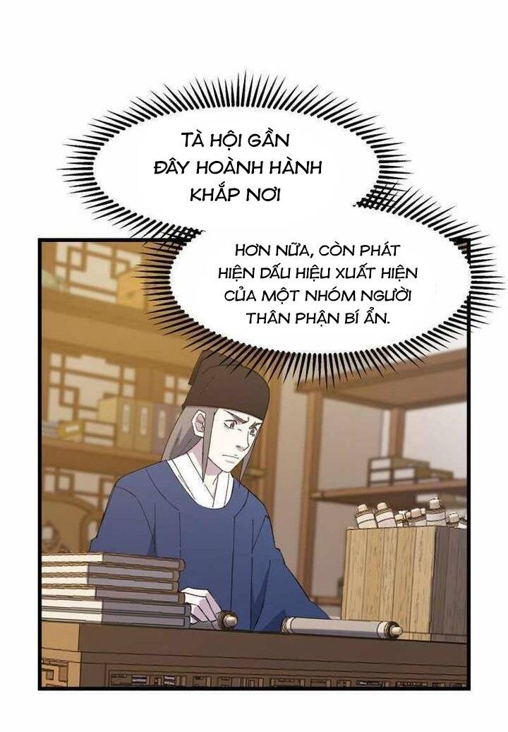 Đại Cao Thủ Chapter 84 - Trang 2