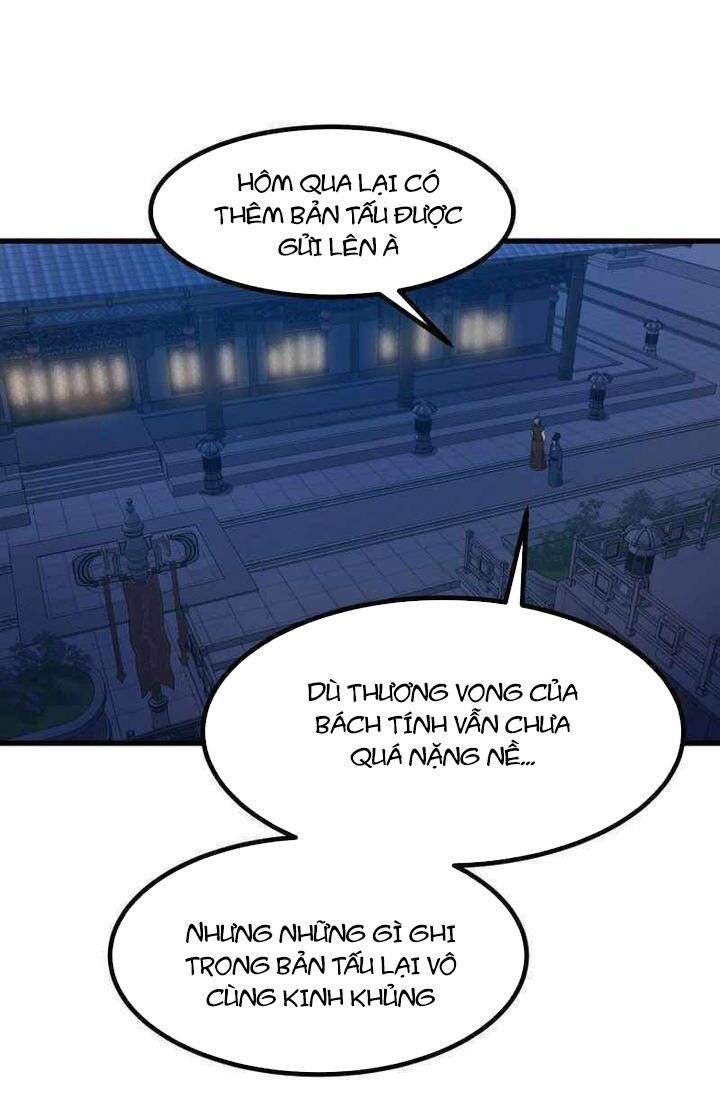 Đại Cao Thủ Chapter 84 - Trang 2