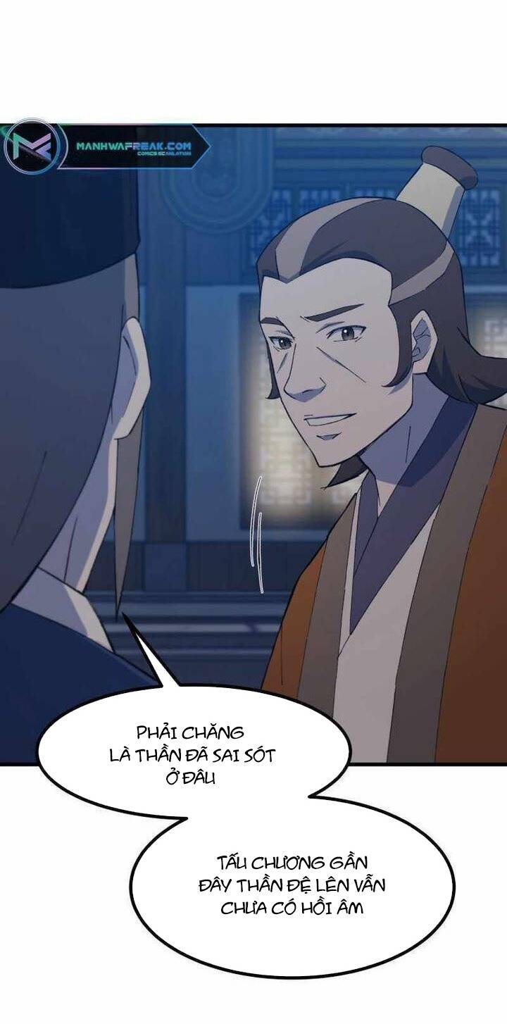 Đại Cao Thủ Chapter 84 - Trang 2