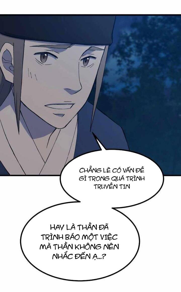 Đại Cao Thủ Chapter 84 - Trang 2
