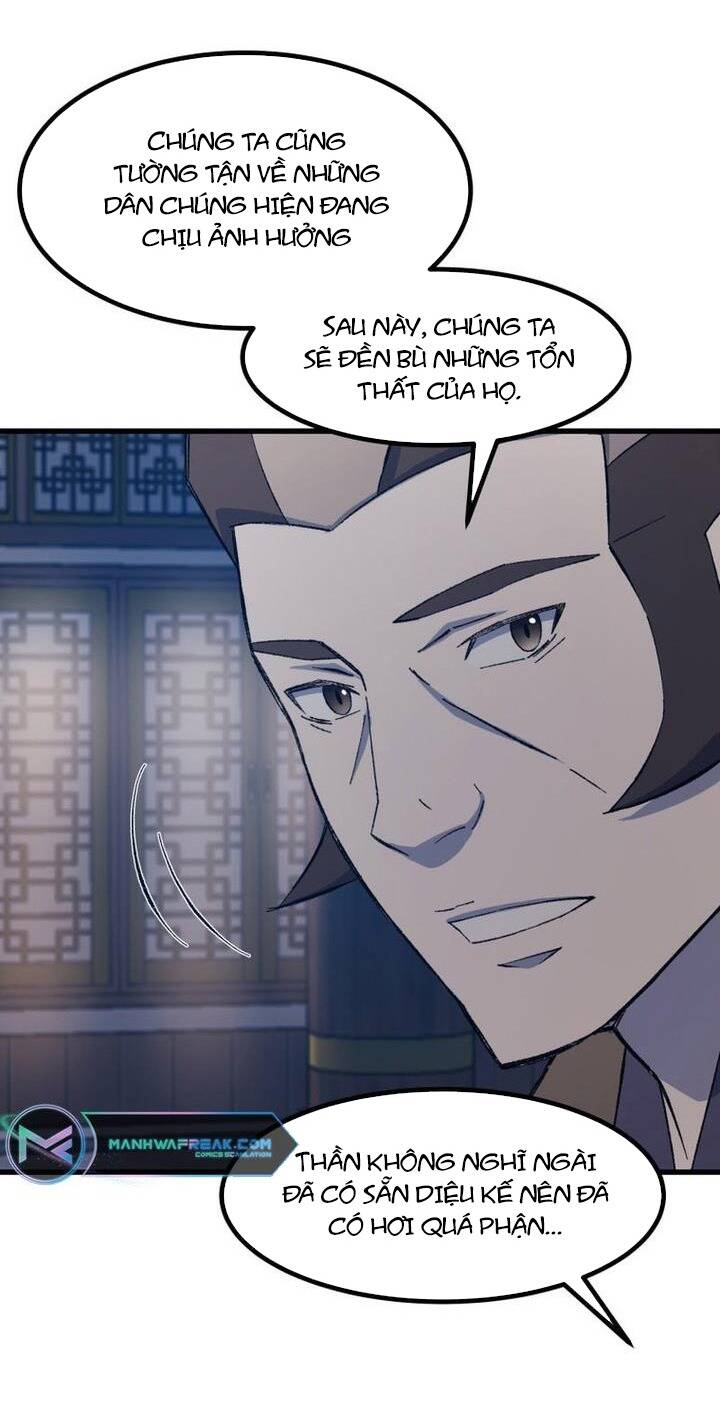 Đại Cao Thủ Chapter 85 - Trang 2