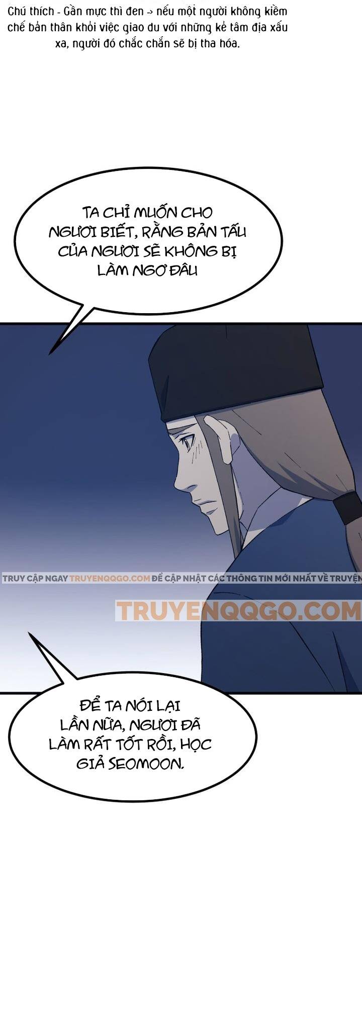 Đại Cao Thủ Chapter 85 - Trang 2