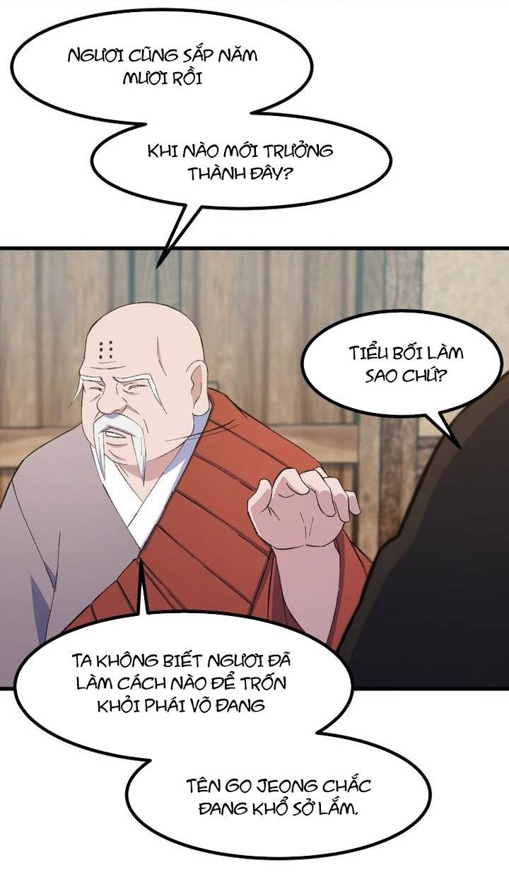 Đại Cao Thủ Chapter 85 - Trang 2