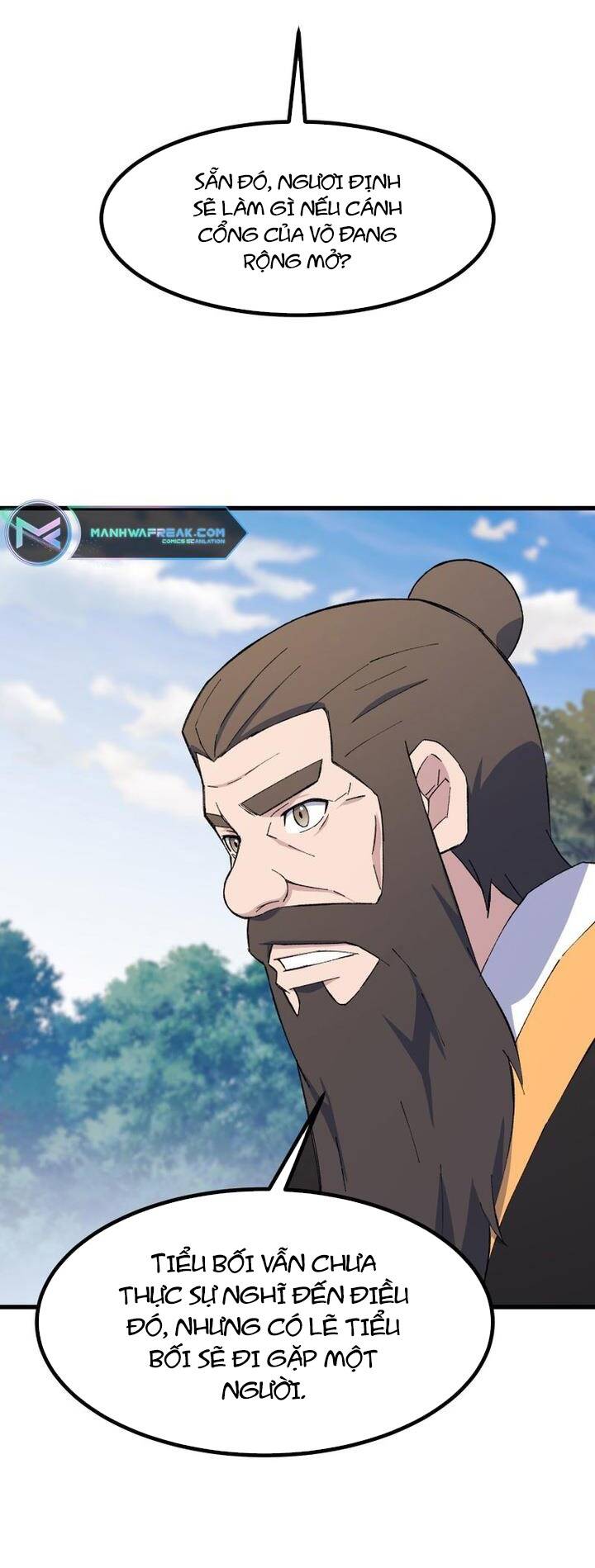 Đại Cao Thủ Chapter 85 - Trang 2