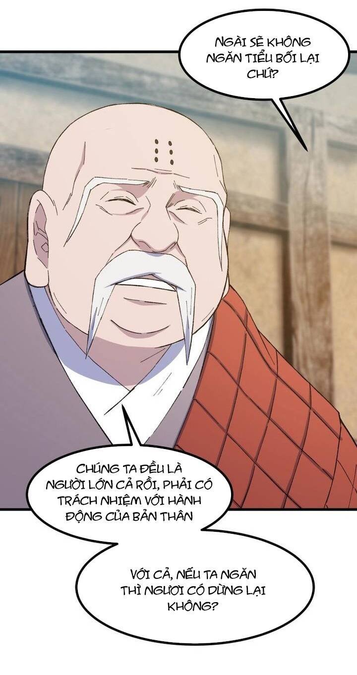 Đại Cao Thủ Chapter 85 - Trang 2
