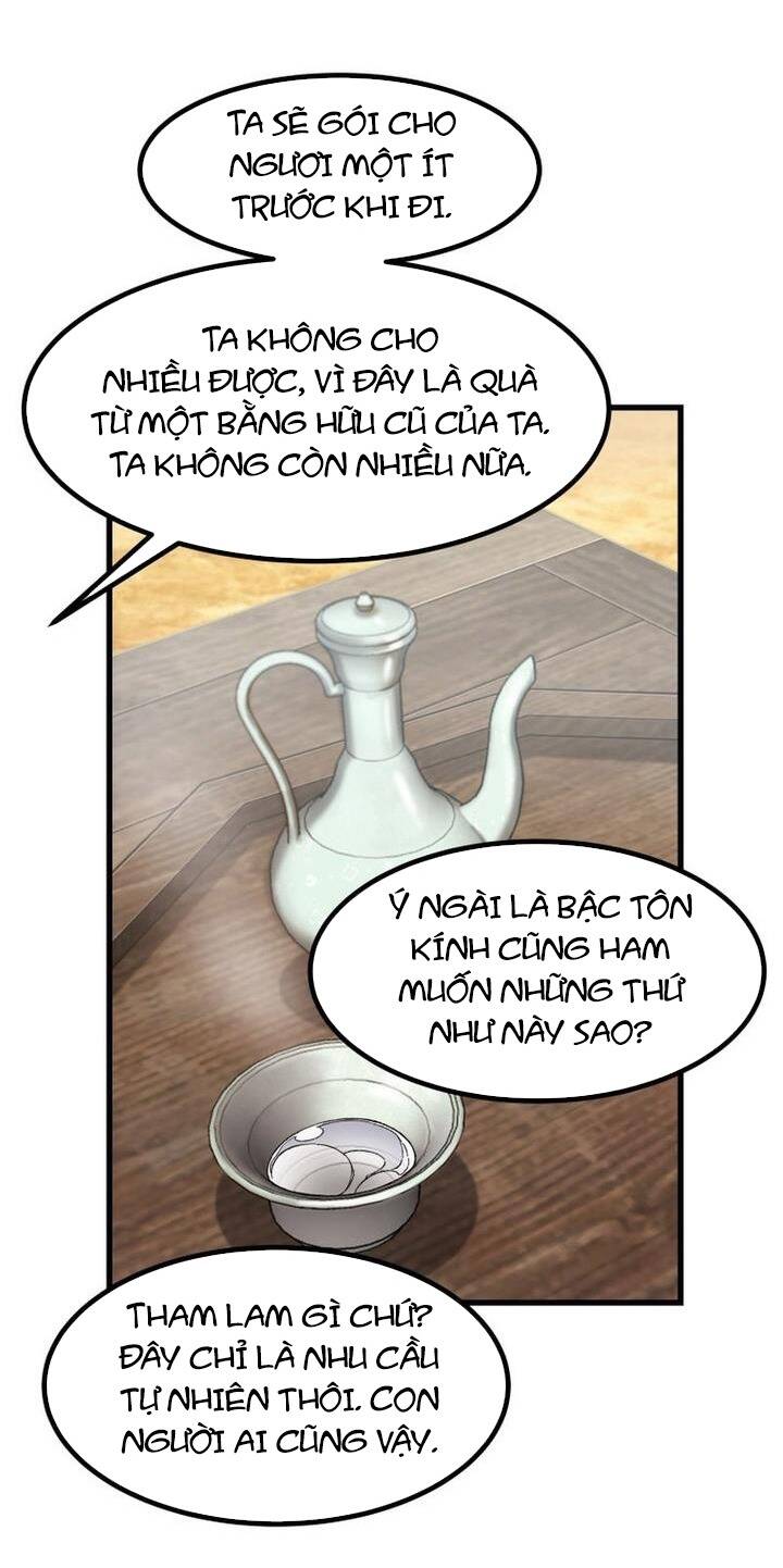 Đại Cao Thủ Chapter 85 - Trang 2