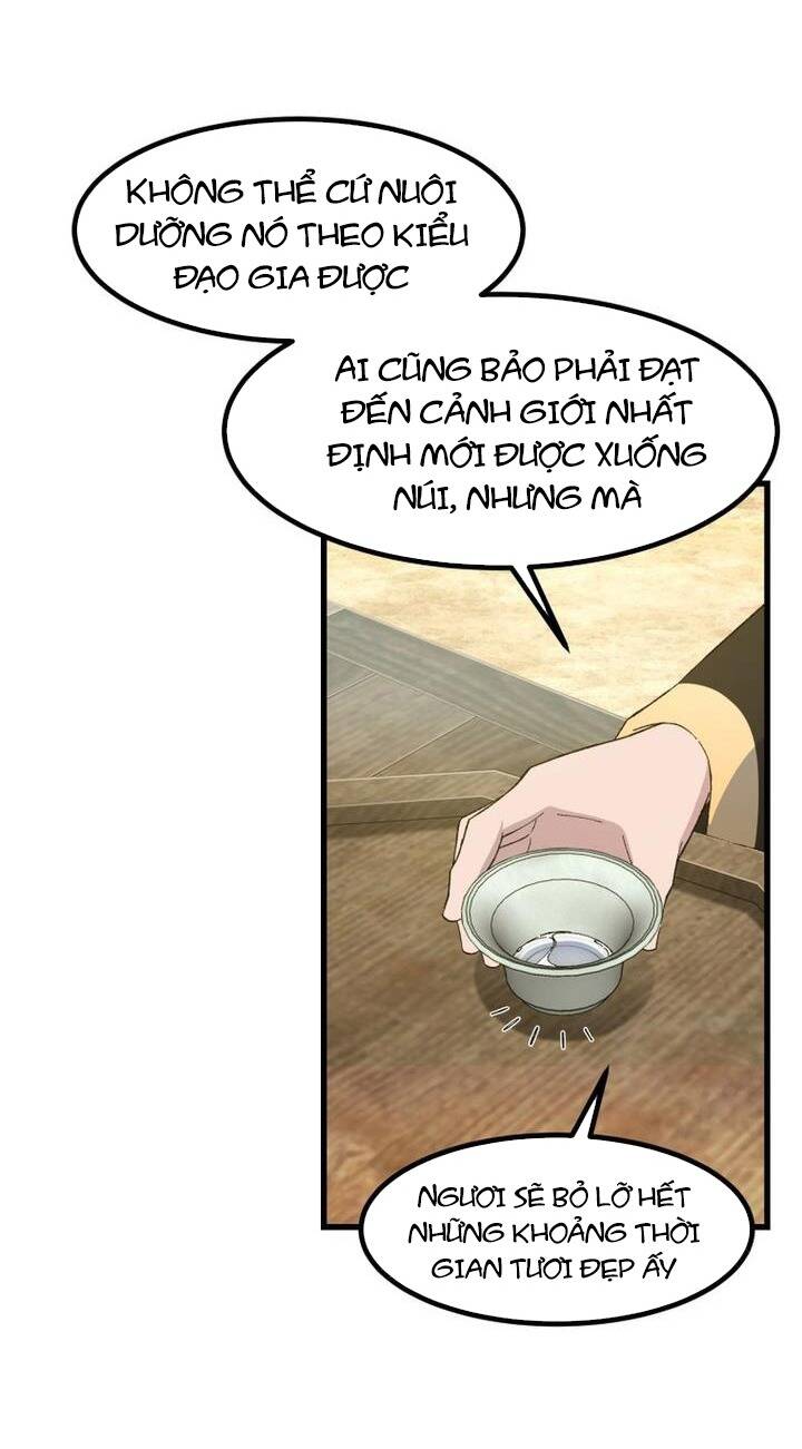 Đại Cao Thủ Chapter 85 - Trang 2