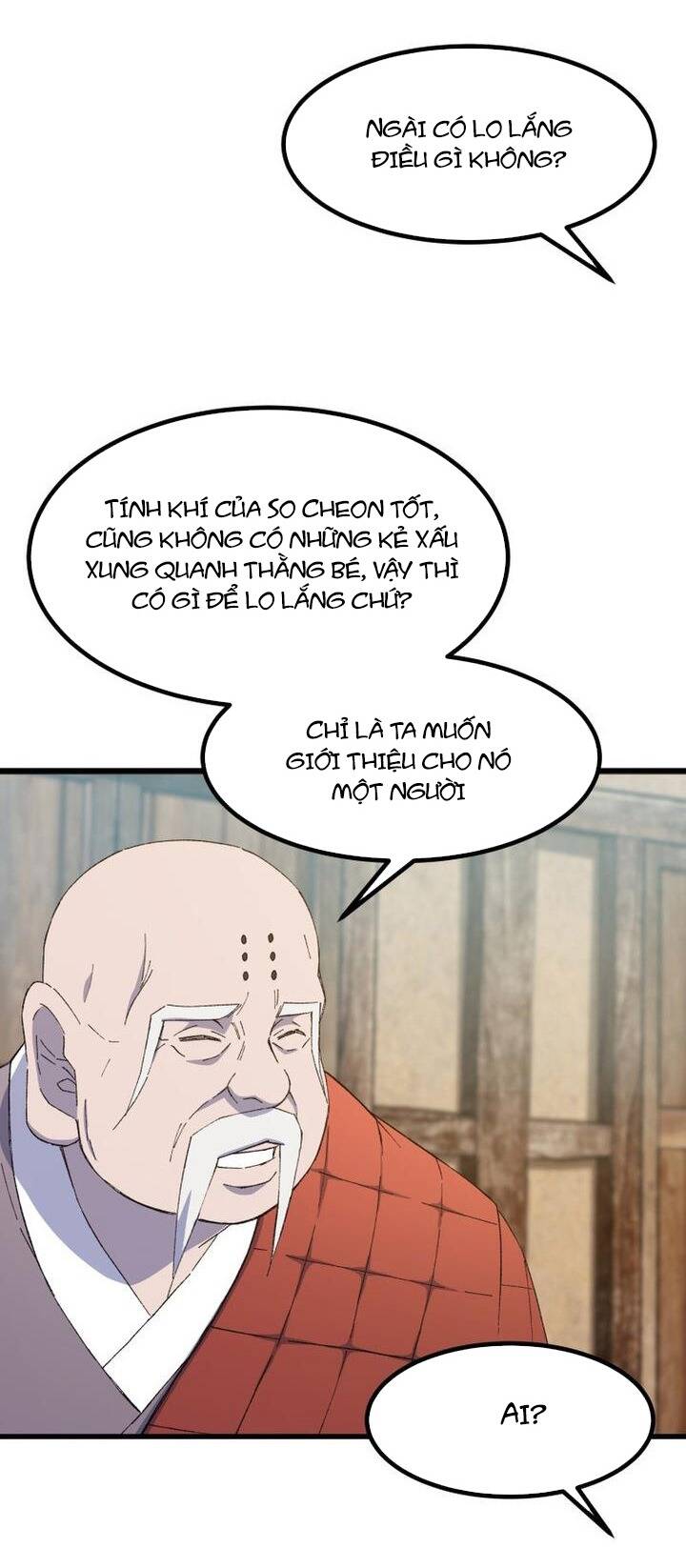 Đại Cao Thủ Chapter 85 - Trang 2