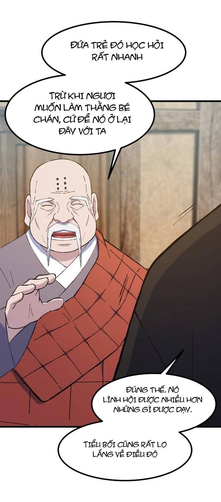 Đại Cao Thủ Chapter 85 - Trang 2