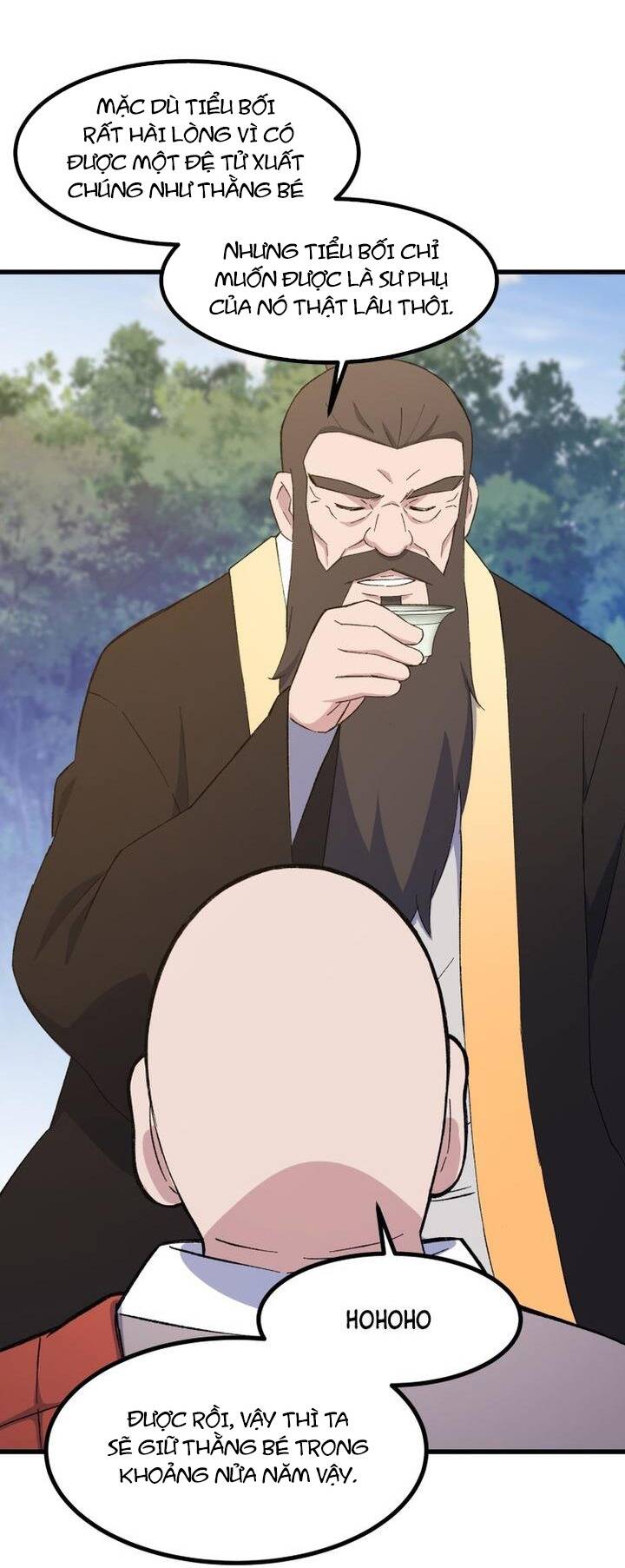 Đại Cao Thủ Chapter 85 - Trang 2