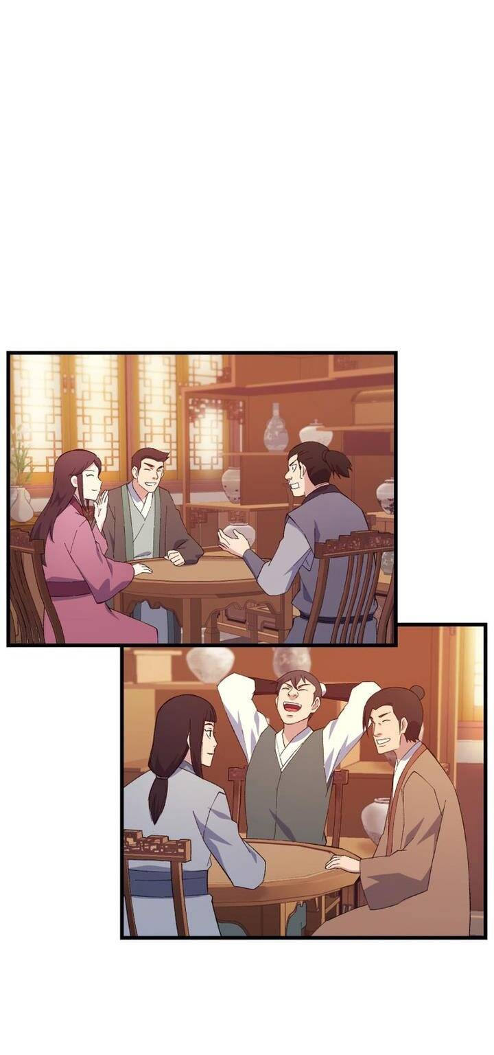 Đại Cao Thủ Chapter 85 - Trang 2