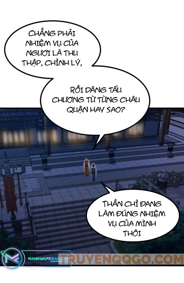 Đại Cao Thủ Chapter 85 - Trang 2