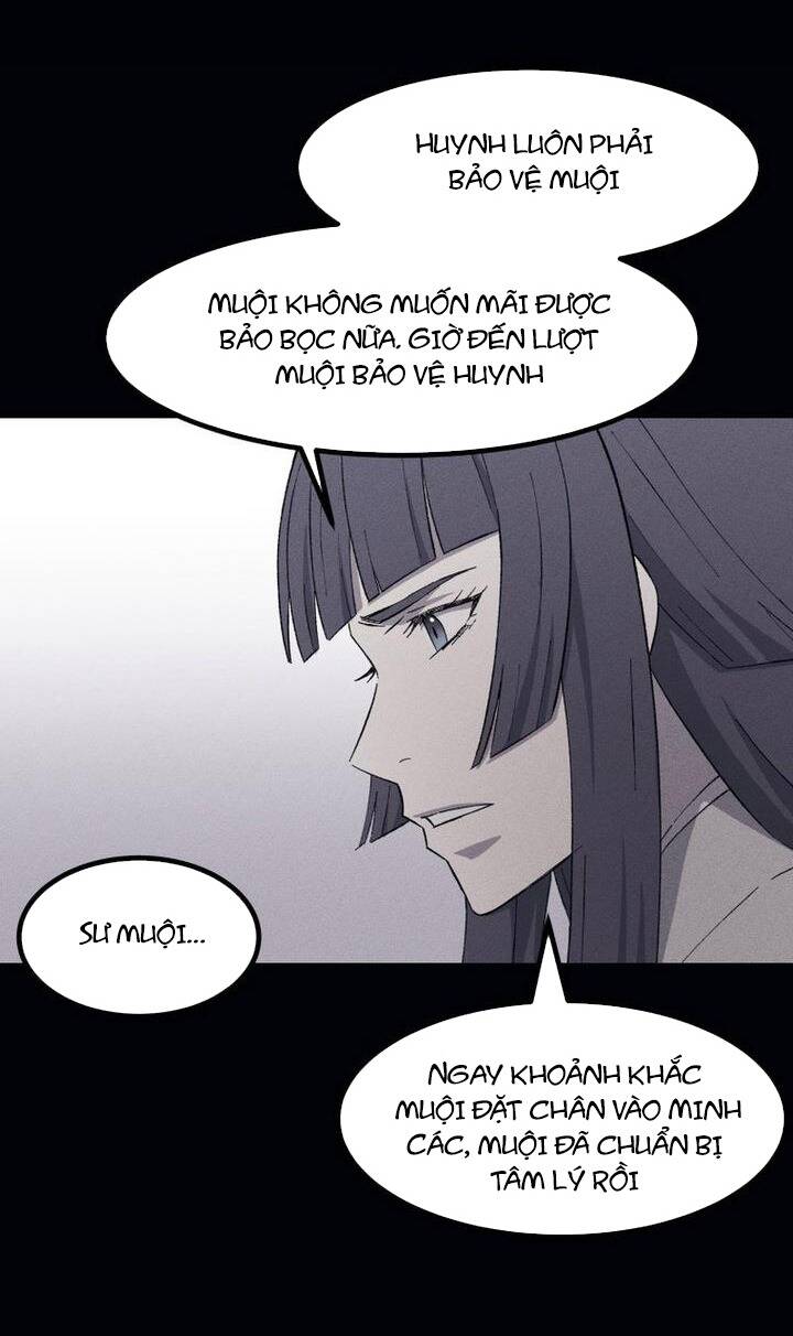 Đại Cao Thủ Chapter 85 - Trang 2