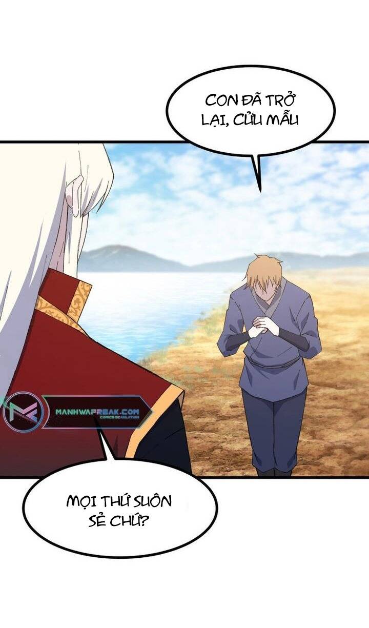 Đại Cao Thủ Chapter 85 - Trang 2