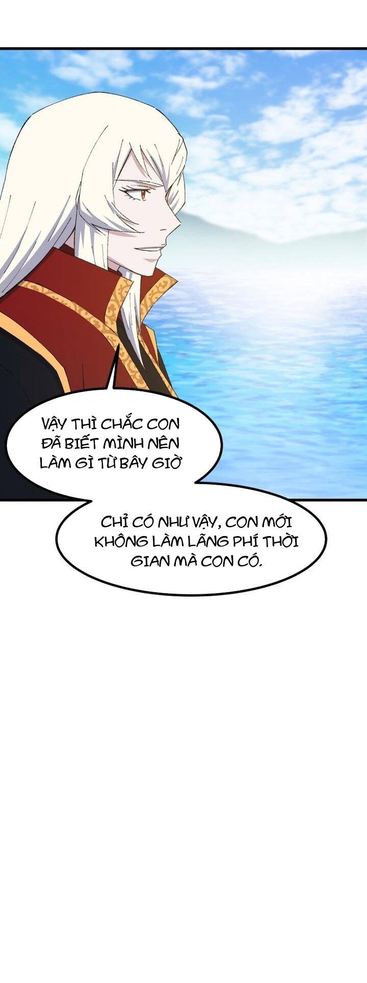 Đại Cao Thủ Chapter 85 - Trang 2