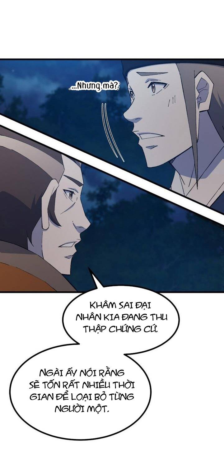 Đại Cao Thủ Chapter 85 - Trang 2