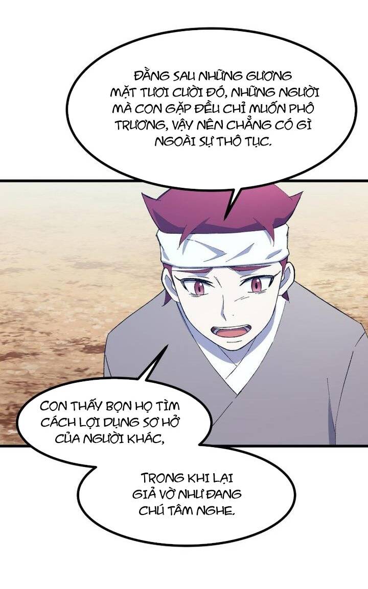 Đại Cao Thủ Chapter 85 - Trang 2