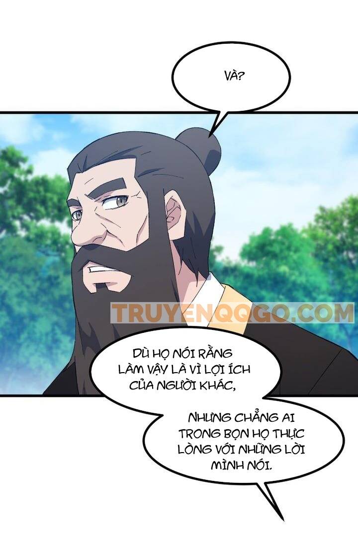 Đại Cao Thủ Chapter 85 - Trang 2