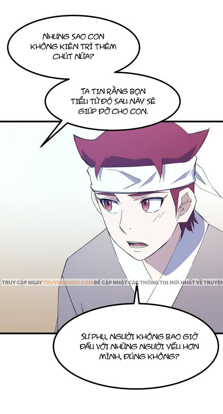 Đại Cao Thủ Chapter 85 - Trang 2