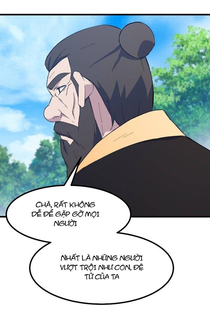 Đại Cao Thủ Chapter 85 - Trang 2