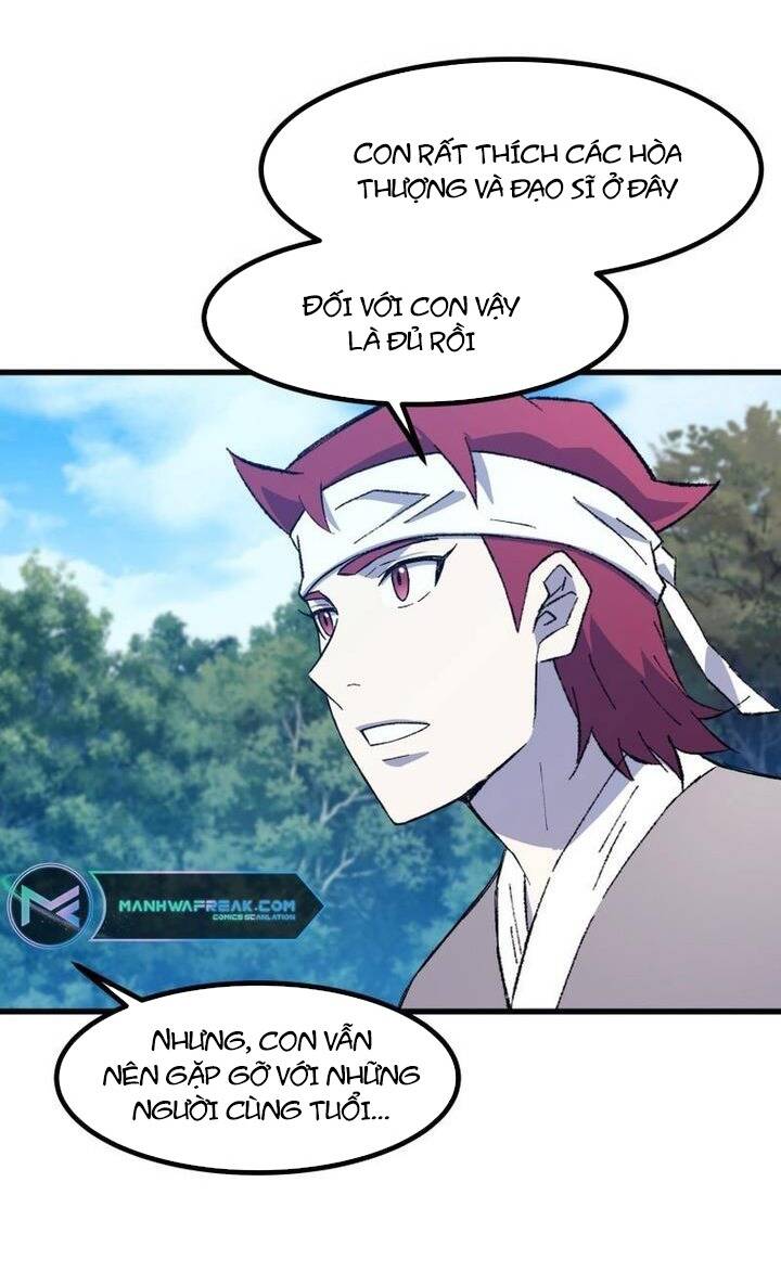 Đại Cao Thủ Chapter 85 - Trang 2
