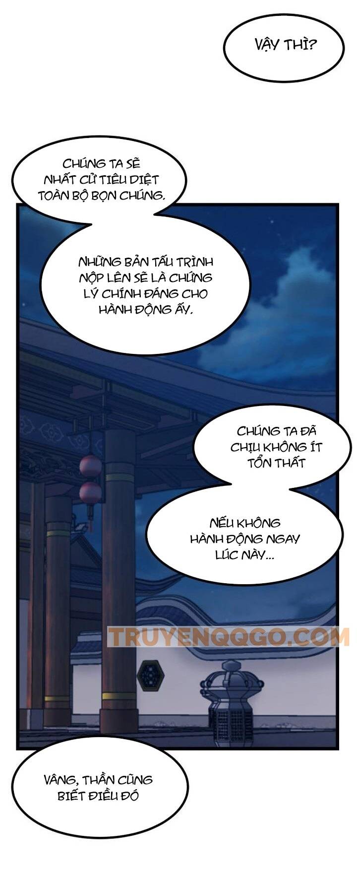 Đại Cao Thủ Chapter 85 - Trang 2